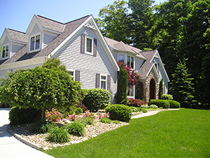 Landscapers and Lawncare Services in Wister, OK
